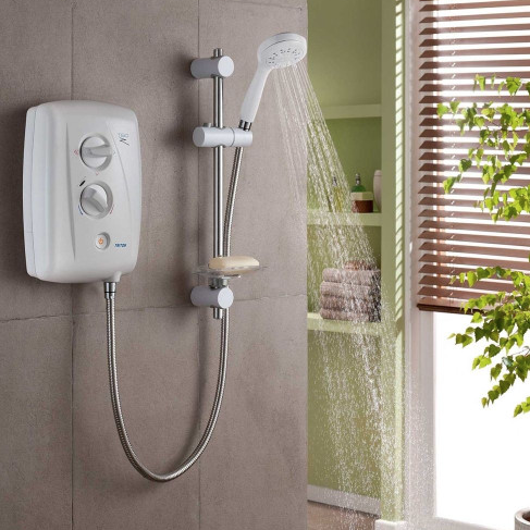 Electric Showers